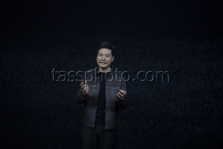 Xiaomi launches Xiaomi 15 Ultra and Xiaomi SU7 Ultra in Beijing