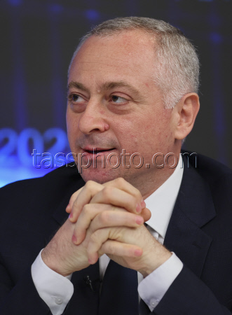 TV debate ahead of Presidential elections in Abkhazia