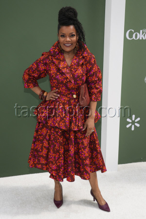 Церемония вручения премии Essence Black Women в Лос-Анджелесе