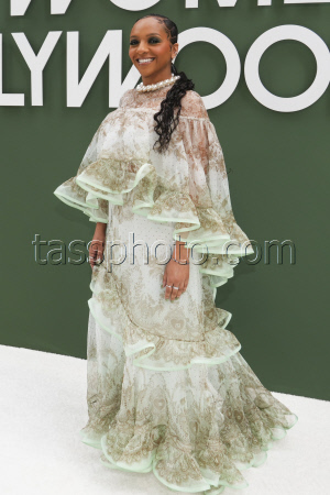 Церемония вручения премии Essence Black Women в Лос-Анджелесе