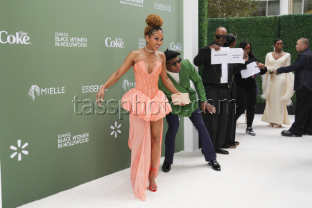 2025 Essence Black Women in Hollywood Awards. 2025 Essence Black Women in Hollywood Awards