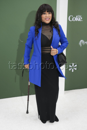 Церемония вручения премии Essence Black Women в Лос-Анджелесе