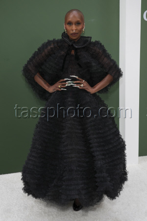 Церемония вручения премии Essence Black Women в Лос-Анджелесе