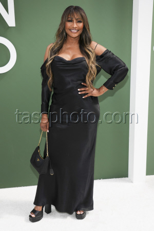 Церемония вручения премии Essence Black Women в Лос-Анджелесе