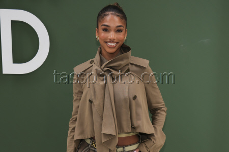 Церемония вручения премии Essence Black Women в Лос-Анджелесе