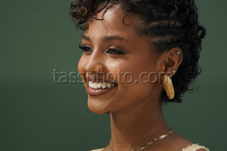 Церемония вручения премии Essence Black Women в Лос-Анджелесе