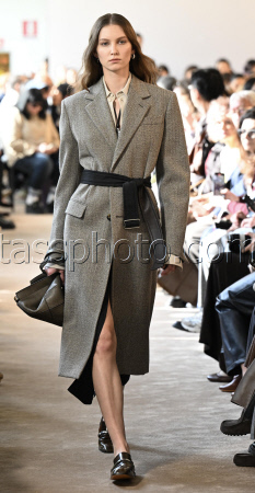 Tod's - Runway - Milan Fashion Week FW 2025/2026