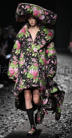Moschino - Runway - Milan Fashion Week FW 2025/2026