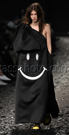 Moschino - Runway - Milan Fashion Week FW 2025/2026