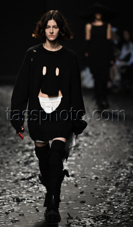 Moschino - Runway - Milan Fashion Week FW 2025/2026