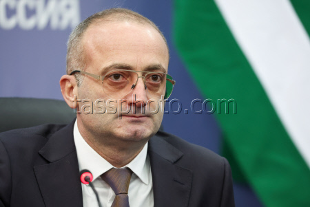 Abkhazia's Central Election Commission opens international press centre in Sukhumi
