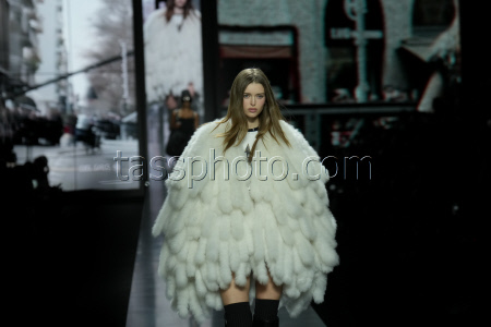 Italy Dolce&Gabbana F/W 25/26. Italy Dolce&Gabbana F/W 25/26