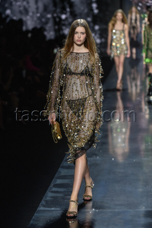 Dolce & Gabbana - Runway - Milan Fashion Week FW 2025/2026