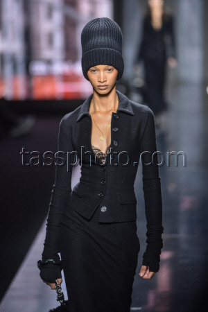 Dolce & Gabbana - Runway - Milan Fashion Week FW 2025/2026