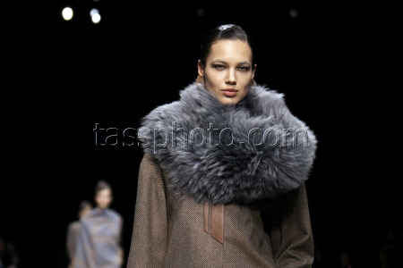 Italy Fashion Giorgio Armani F/W 25/26. Italy Fashion Giorgio Armani F/W 25/26