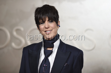 97th Academy Awards - Arrivals. 97th Academy Awards - Arrivals