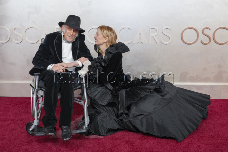 97th Academy Awards - Arrivals. 97th Academy Awards - Arrivals