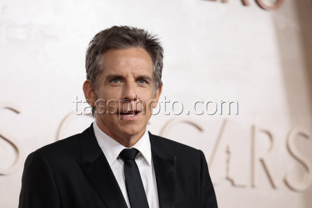 Arrivals - 97th Academy Awards