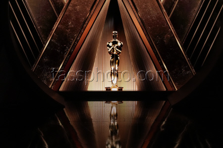 97th Academy Awards - Show. 97th Academy Awards - Show