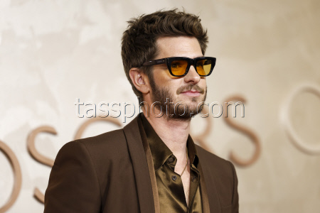 Arrivals - 97th Academy Awards
