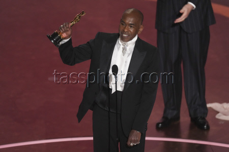 97th Academy Awards - Show. 97th Academy Awards - Show