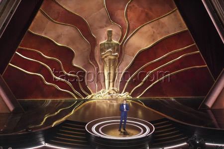 97th Academy Awards - Show. 97th Academy Awards - Show