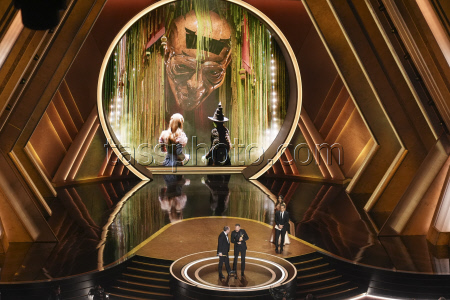 97th Academy Awards - Show. 97th Academy Awards - Show
