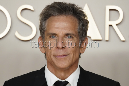 97th Academy Awards - Press Room. 97th Academy Awards - Press Room