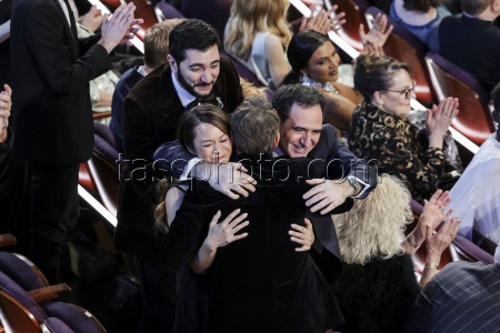 Ceremony - 97th Academy Awards