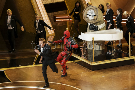 Ceremony - 97th Academy Awards