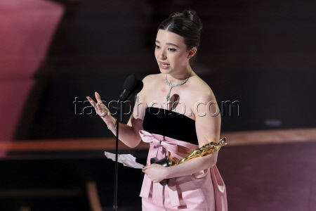 Ceremony - 97th Academy Awards