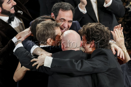 Ceremony - 97th Academy Awards