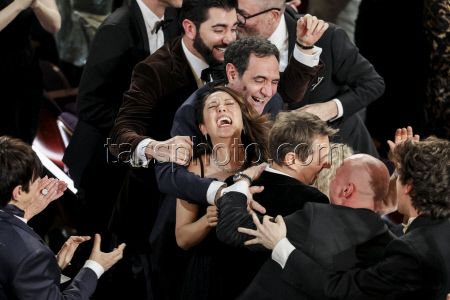 Ceremony - 97th Academy Awards