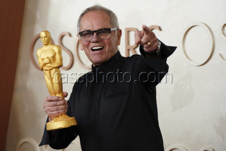 APTOPIX 97th Academy Awards. APTOPIX 97th Academy Awards
