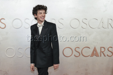 APTOPIX 97th Academy Awards. APTOPIX 97th Academy Awards