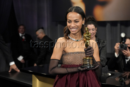 APTOPIX 97th Academy Awards. APTOPIX 97th Academy Awards