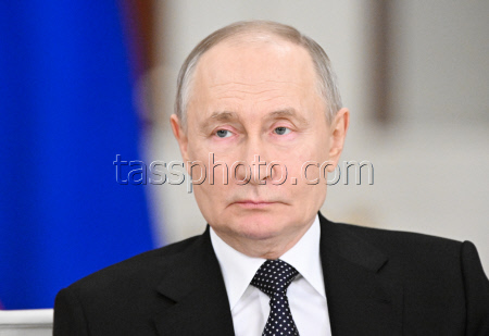 Myanmar's PM Min Aung Hlaing on official visit to Moscow
