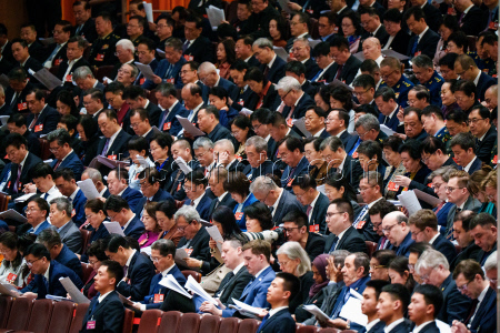 National People's Congress of China