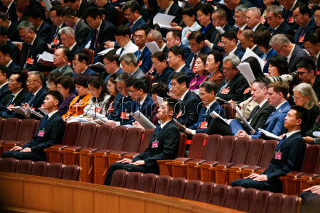 National People's Congress of China
