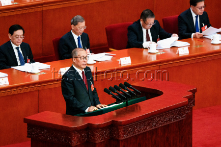 National People's Congress of China