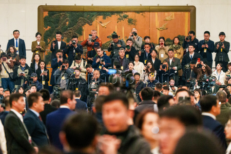 National People's Congress of China