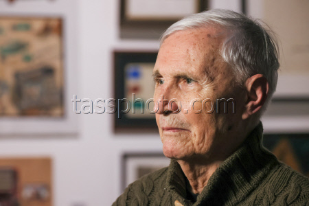 Valery Yurlov exhibition at New Tretyakov Gallery