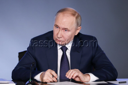 Расширенное заседание коллегии МВД России