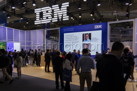 Day Three of MWC25 Tech Show