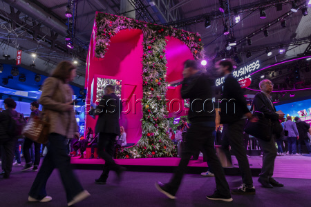 Day Three of MWC25 Tech Show