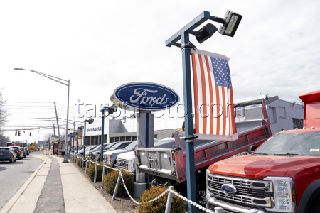 Things that could get more expensive for Americans under Trump tariffs