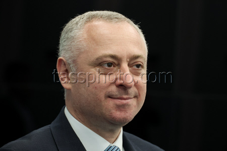 Abkhazia's President-elect Badra Gunba interviewed by TASS