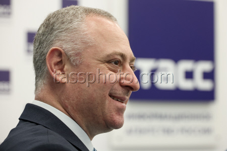 Abkhazia's President-elect Badra Gunba interviewed by TASS