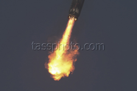 SpaceX Starship Launch. SpaceX Starship Launch