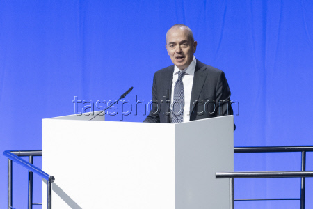 Novartis holds Annual General Meeting